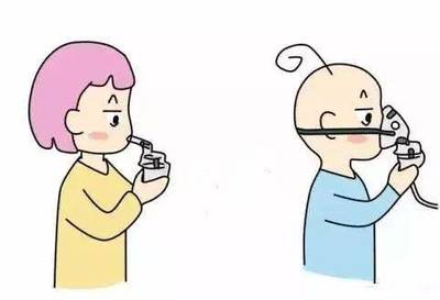 兒童霧化治療中，能用的只有這3種藥！媽媽務必要警惕